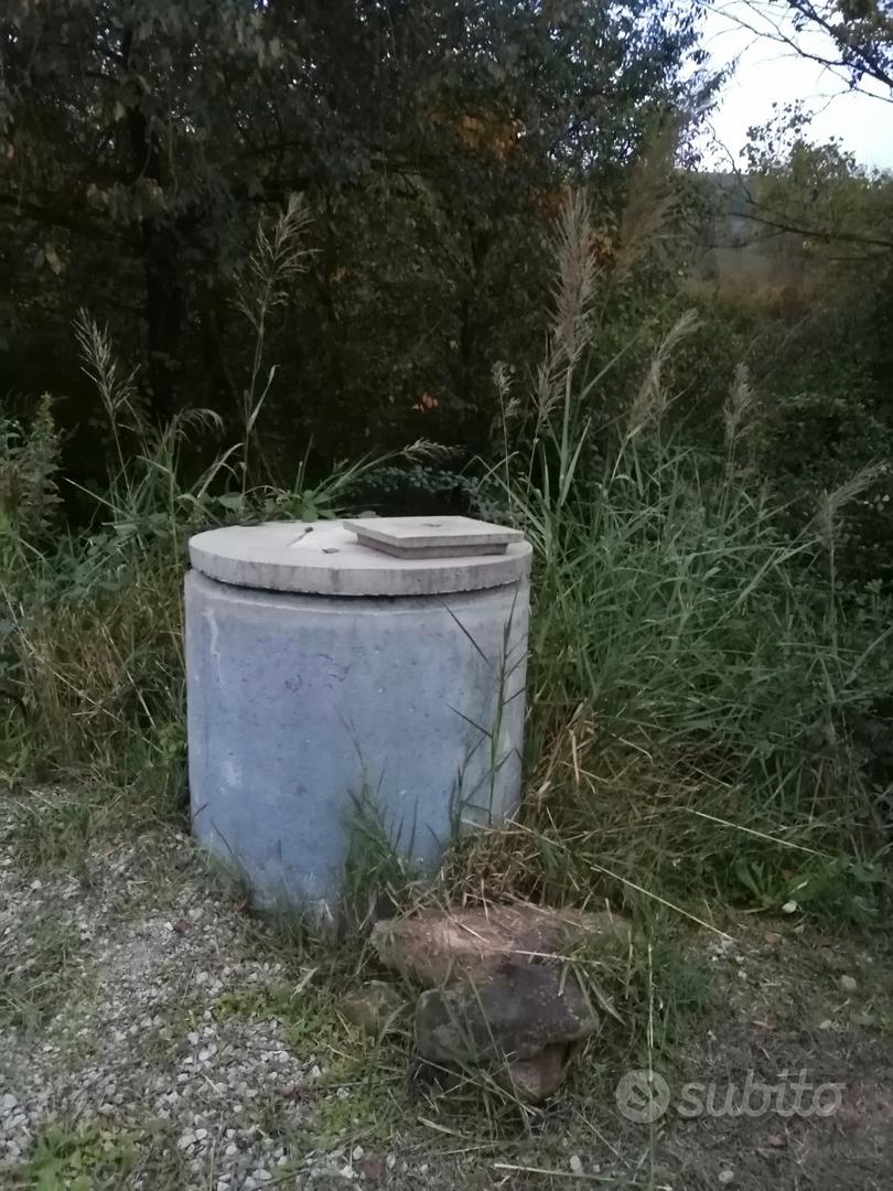 Casa con terreno (ampliamento mq 300) - Altro