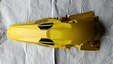 parafango posteriore suzuky valenti 125