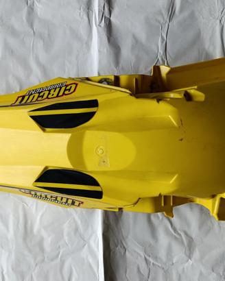 parafango posteriore suzuky valenti 125