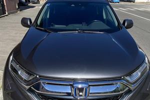 Honda CR-V Elegance Hybrid 11/2021 – 32.900 km