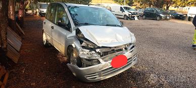 fiat multipla 