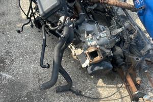 Fiat Seleziona motore fia t ducato g