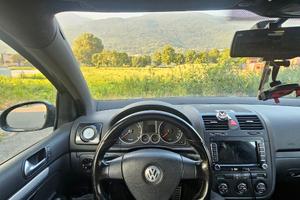 Golf 5 gti +300cv
