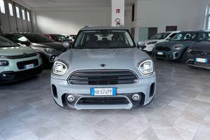 Mini Cooper D Countryman 2.0 Classic
