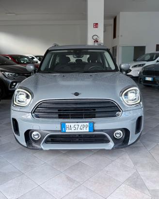 Mini Cooper D Countryman 2.0 Classic