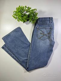 Jeans vintage da donna