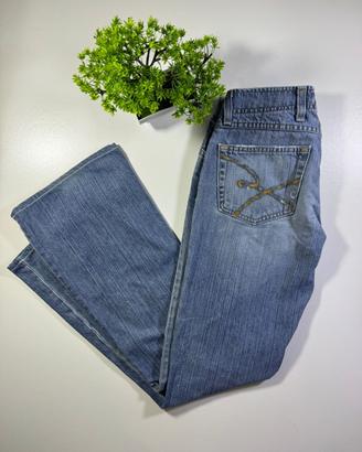 Jeans vintage da donna