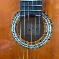 Chitarra classica 