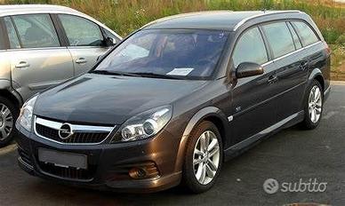Ricambi opel vectra 2009