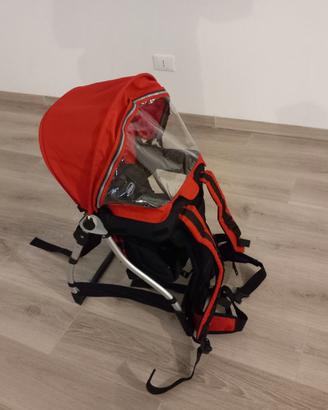 Zaino trekking bimbo