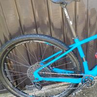 ruota mtb