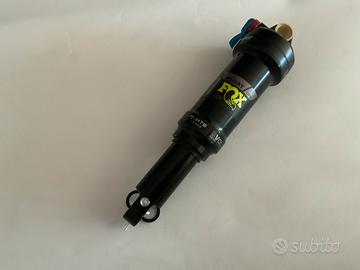 Ammort FOX FLOAT DPS PERFORMANCE.