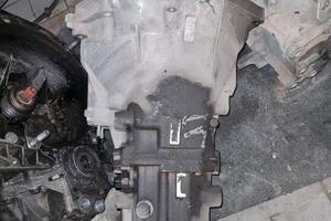 Cambio BMW 316 E36 COMPACT 1600cc benz 1994