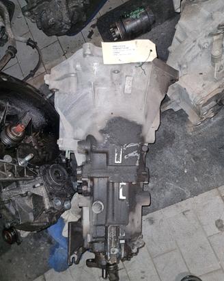 Cambio BMW 316 E36 COMPACT 1600cc benz 1994