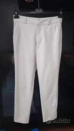 Pantaloni donna casual