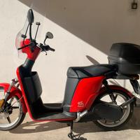 Scooter elettrico