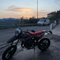 Beta RR motard 50