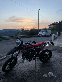 Beta RR motard 50