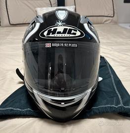 Casco HJC M58 1500 g