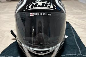 Casco HJC M58 1500 g