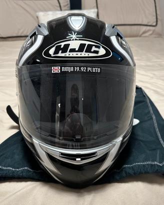 Casco HJC M58 1500 g