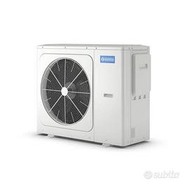 Pompa di calore Olimpia Splendid Sherpa S2 14/16kW