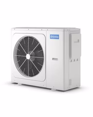 Pompa di calore Olimpia Splendid Sherpa S2 14/16kW
