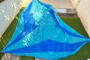 Spinnaker per barca vela J24 BOATS