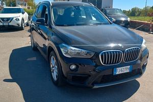 PERFETTO BMW X1 2.O TDI EURO 6