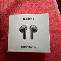Auricolari Samsung Galaxy Buds 3