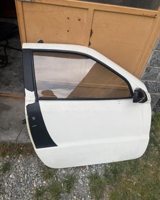 portiere microcar virgo