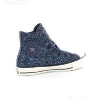 Converse glitterate zeppa