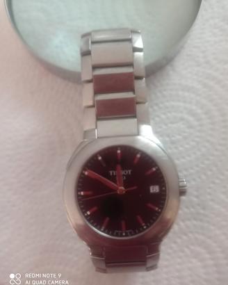 orologgio Tissot