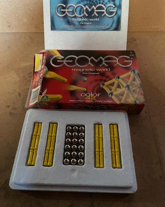 Giochi magnetici per bambini