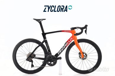 Pinarello Dogma F Di2 12V t.58