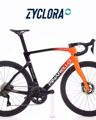 Pinarello Dogma F Di2 12V t.58