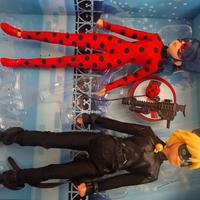 bambole di lady bag e scianuar 