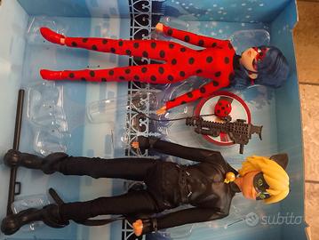 bambole di lady bag e scianuar 