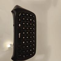 Wireless keyboard per Xbox 