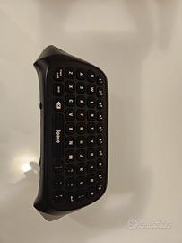 Wireless keyboard per Xbox 