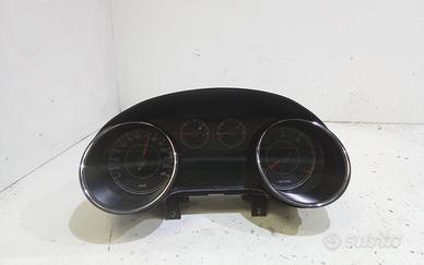 Ricambio Autoradio FIAT BRAVO 2009+ 735543404 Usat