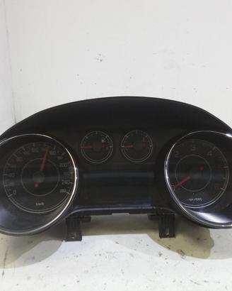 Ricambio Autoradio FIAT BRAVO 2009+ 735543404 Usat