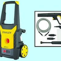 Idropulitrice Stanley 1700W SXPW 17E