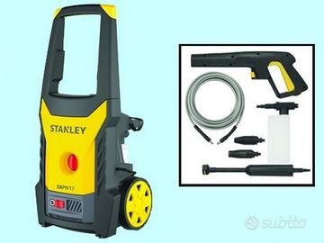 Idropulitrice Stanley 1700W SXPW 17E
