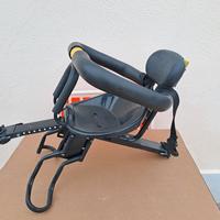sediolino seggiolino bambini per bicicletta 