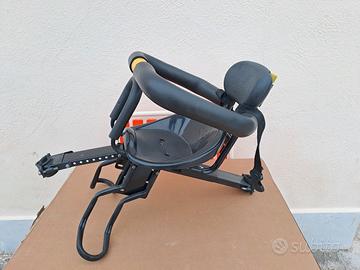 sediolino seggiolino bambini per bicicletta 