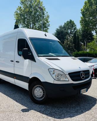 Mercedes-benz Sprinter F37/33 313 CDI TN Furgone
