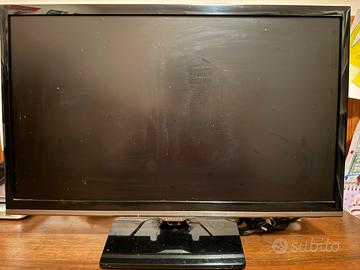 TV samsung 21 pollici