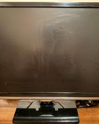 TV samsung 21 pollici