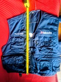 Gilet originale BIMOTA